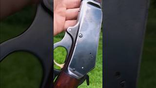 The gun thats killed the most whitetail a 1970s Marlin 336 in 3030win fps asmr hunting [upl. by Emoraj]