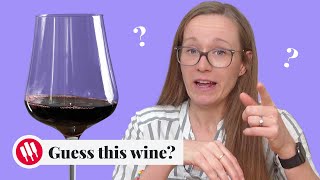 Learn by Tasting ep 35 Wine Folly [upl. by Nnaeinahpets]