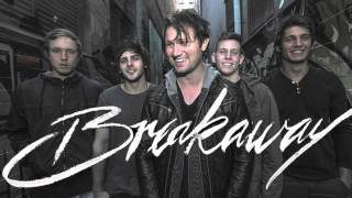 Breakaway  Behind These Hazel Eyes Kelly Clarkson Cover [upl. by Killen]