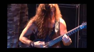 Jeff Loomis amp Chris Broderick  The Year of the Voyager Solos [upl. by Tutankhamen]