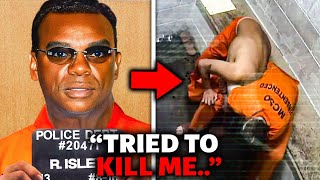 What Really Happened to Ron Isley in Jail [upl. by Dorena]