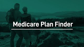 2021 How to use Medicare Plan Finder stepbystep [upl. by Odlamur]