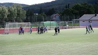 1 Kramfors AlliansenMariehem 01 [upl. by Luht]