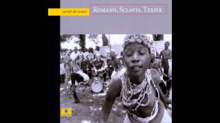 Aldo Romano»Louis Sclavis»Henri Texier  Korokoro [upl. by Chor]