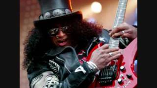 Top 10 Solos of Slash [upl. by Tori]