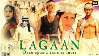 Lagaan Full Movie Fact And Story Explained  Aamir Khan  Gracy Singh  Rachel Shelley  Paul B [upl. by Aivonas262]