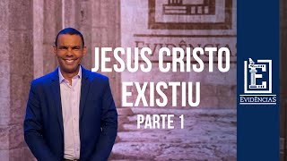 A RESPOSTA DEFINITIVA SOBRE A EXISTÊNCIA DE JESUS  PARTE 01  Evidências NT [upl. by Lrig]