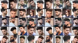 2023 Mens Latest Hairstyle ImagesMens Hairstyles Trends 2020Gents HairstylesBoys Hairstyles [upl. by Annadiane]