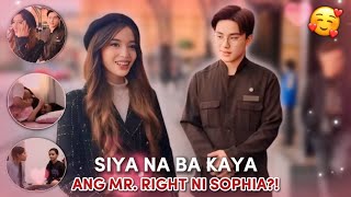 MAY NAKAJOWA CHALLENGE SI SOPHIA [upl. by Leahcimnhoj]