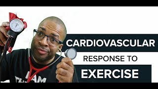 NPTE Practice Questions Cardiovascular Response To Exercise [upl. by Eigger]