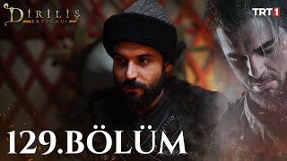 Diriliş Ertuğrul 129 Bölüm [upl. by Bruning145]