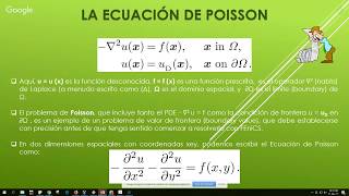 Mecánica Computacional con la plataforma FEniCS [upl. by Mathe241]