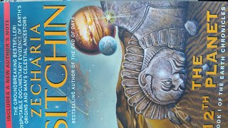 The 12th Planet By Zecharia Sitchin Chapter2 Part 2 [upl. by Tab]