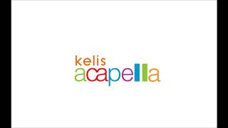 Kelis  Acapella Dave Aude Club Mix [upl. by Hoopen]