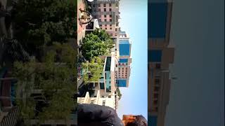 MS Ramaiah Medical College Bangalore Karnataka neet mbbs medicalcollege medicalvlogs [upl. by Aytac]