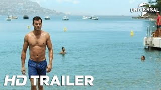 Fifty Shades Freed International Trailer Universal Pictures HD [upl. by Eves]