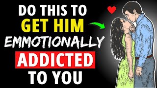 11 Secret Ways To Make Men Obsessed Over You Using Psychology [upl. by Avram]