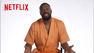 Colman Domingo  The Roles That Changed My Life  Rustin  Netflix [upl. by Ahseik]