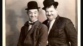 Laurel and Hardy Music  Gangway Charlie [upl. by Emmit938]