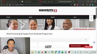 How to APPLY for INTERNSHIPS GRAD PROGRAMES and LEARNERSHIPS in SOUTH AFRICA [upl. by Nyledam993]