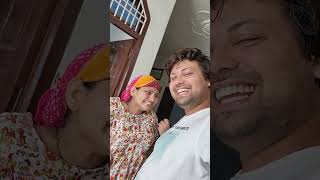 Aaj mummy ne wish kiya daughters day shortvideo vlog minivlog vlog dailyvlogs [upl. by Blakelee]