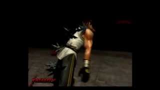 Mortal Kombat Deception  All Fatalities On Kobra  22 [upl. by Edualcnaej]