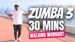 ZUMBA 30 min Dance Workout Zumba Dance Workout for Beginners [upl. by Mueller334]