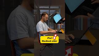 iPadin varsa bunları almalısın reklam [upl. by Leelaj]