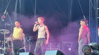 Troye Sivan  Primavera Sound 2024  Barcelona 31052024 [upl. by Barney]