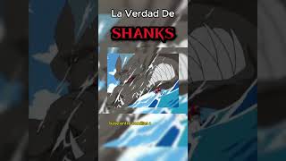 LA VERDAD DE SHANKS 🤔 Parte 3 [upl. by Petra]