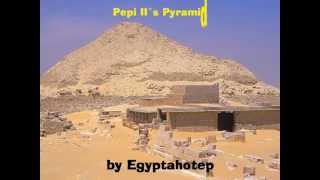 EGYPT 176  SAQQARA V  Southern Monuments II  by Egyptahotep [upl. by Epolenep]