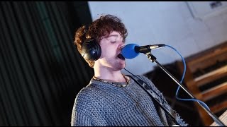 Viola Beach  Boys That Sing Maida Vale session [upl. by Arym]