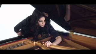 Michael Jackson’s Billie Jean by AyseDeniz ADpianist [upl. by Noevad]