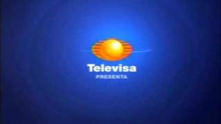 Televisa Presenta [upl. by Weihs476]