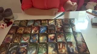 💕Sein Herz schlägt Purzelbäume und nur für Dich 🫠💕reading tarot orakel liebe vollmond [upl. by Corly23]