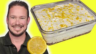 The ABSOLUTE Best Easy Keto Dessert You HAVE TO TRY [upl. by Thomas65]