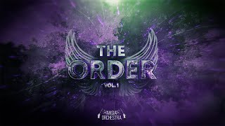 Ansia Orchestra — The Order Vol1 Full Album [upl. by Crowell]