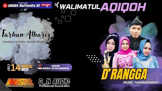 🔴📡Live WALIMATUL AQIQOH quot FARHAN ATHARIS quot DRANGGA MUSIC  DN AUDIO MINI  ANANDA MEDIA [upl. by Eniamsaj121]