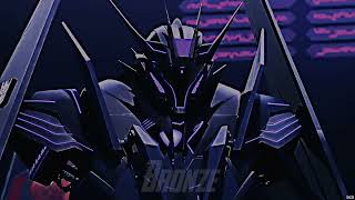 Soundwave TFP Edit  Metamorphosis [upl. by Yelwah510]