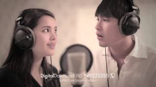 Nadech Kugimiya and Urassaya Sperbund The Rising Sun II OST [upl. by Dygert]