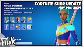 SOME ODD RETURNS Fortnite Item Shop May 14th 2024 Fortnite Chapter 5 [upl. by Albina994]