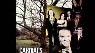 Cardiacs quotThe Everso Closely Guarded Linequot HQ Audio [upl. by Lavicrep]