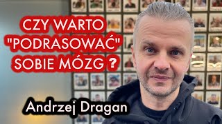 53 quotLepsi ludziequot  Andrzej Dragan  quotKomputer kwantowy i kury przyszłościquot [upl. by Roda]