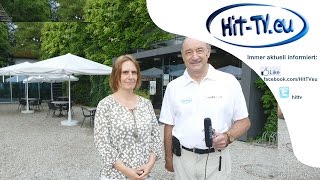 Interview mit Sibylle Küttner  Museum Starnberger See [upl. by Trumaine898]