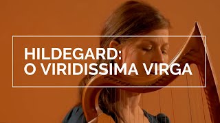 Hildegard von Bingen O viridissima virga [upl. by Keyes]