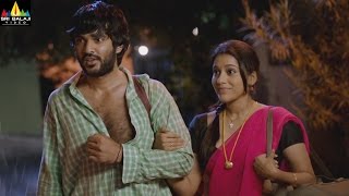 Guntur Talkies Latest Telugu Movie  Part 1111  Siddu Rashmi Gautam Shraddha Das [upl. by Damaris]