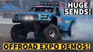 OffRoad EXPO 2023 [upl. by Anaila739]