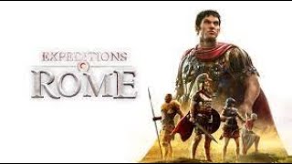 EXPEDITIONS ROME  IRONMAN Supply Lines Part35 [upl. by Reina]