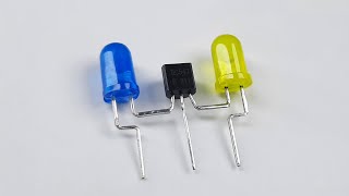 Top 20 BC547 Transistor projects [upl. by Arrad]