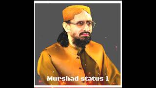 Allama Aurangeb Farooqi whatsapp status☜ [upl. by Ydnis488]